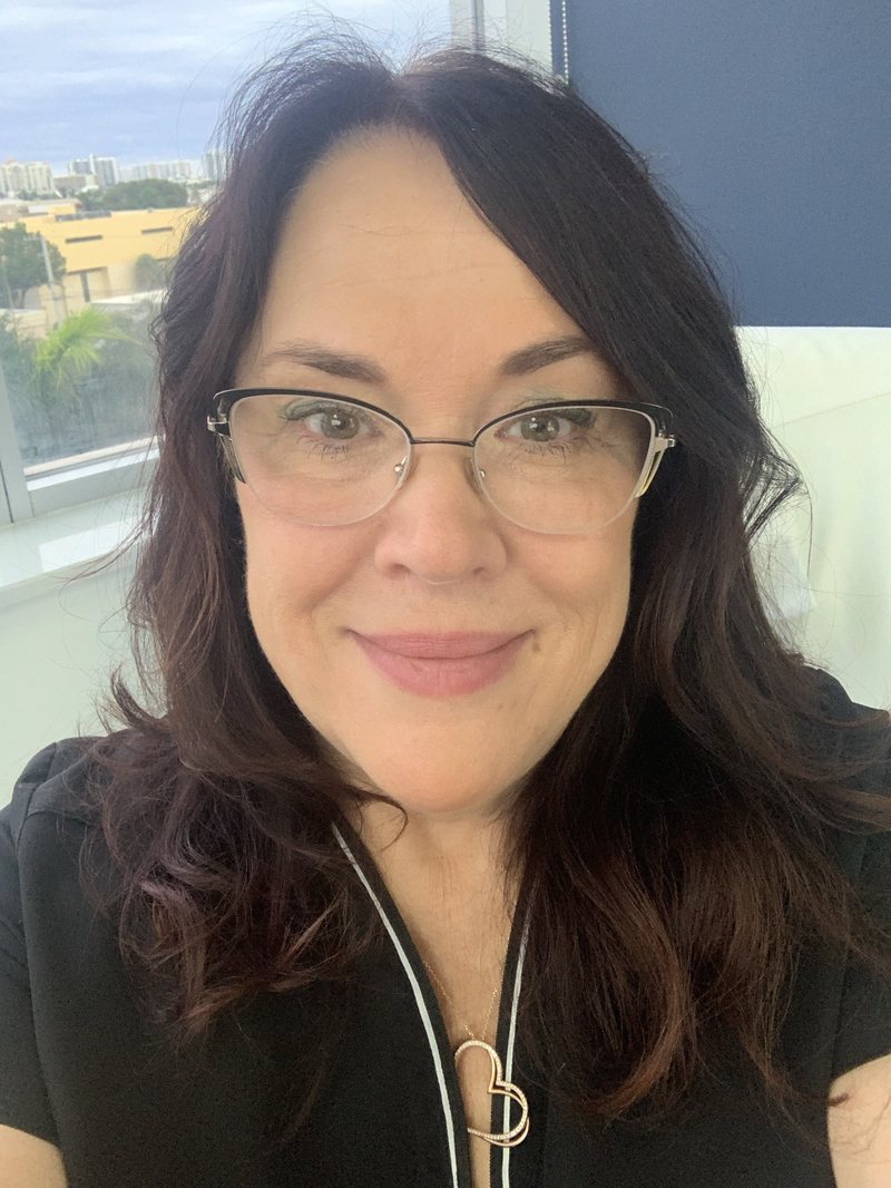 Susan Mitchell, AP, Acupuncture Physician